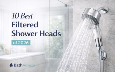10 Best Best Filtered Shower Heads 2026 – Expert Reviews & Parent Guide