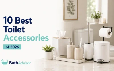 10 Best Best Toilet Accessories 2026 – Honest Family Reviews & Guide