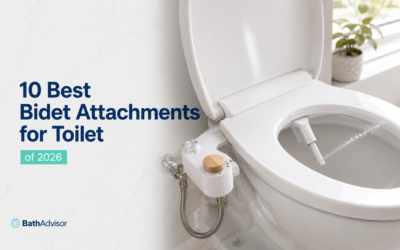 10 Best Bidet Attachments For Toilet 2026 – Expert Picks for Hygienic Family Bathrooms