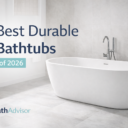 10 Best Durable Bathtubs of 2026 – Honest Reviews for Families