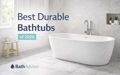 10 Best Durable Bathtubs of 2026 – Honest Reviews for Families