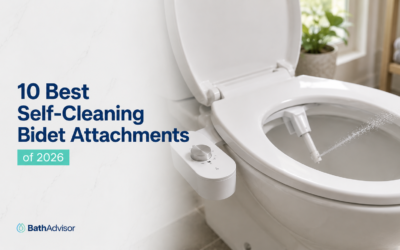 10 Best Self Cleaning Bidet Attachments 2026 – Family-Friendly Picks Reviewed