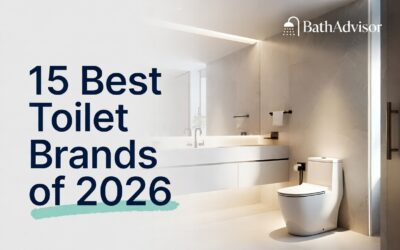 15 Best Brand Of Toilet 2026 – Expert Picks for Family Bathrooms