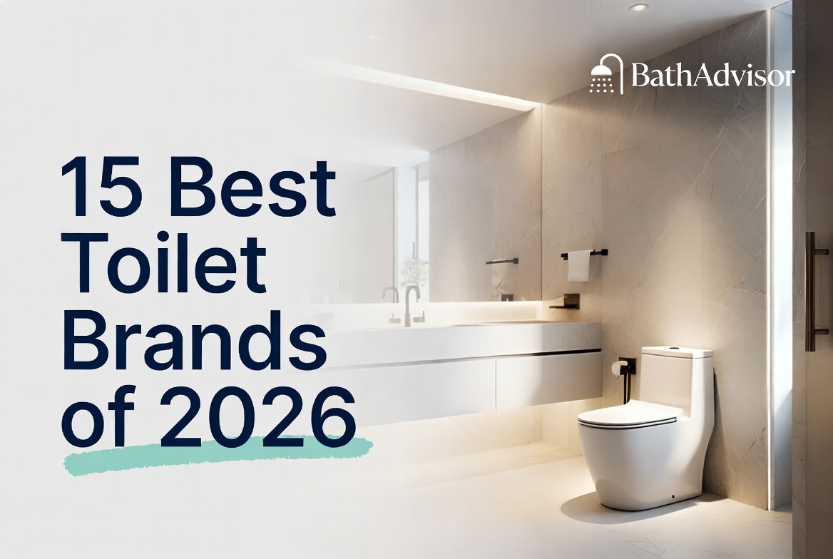 15 Best Brand Of Toilet 2026 – Expert Picks for Family Bathrooms