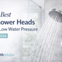 15 Best Shower Heads for Low Water Pressure 2026 – Expert Tested Picks