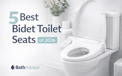 5 Best Bidet Toilet Seats of 2026 – Expert Picks for Family Hygiene