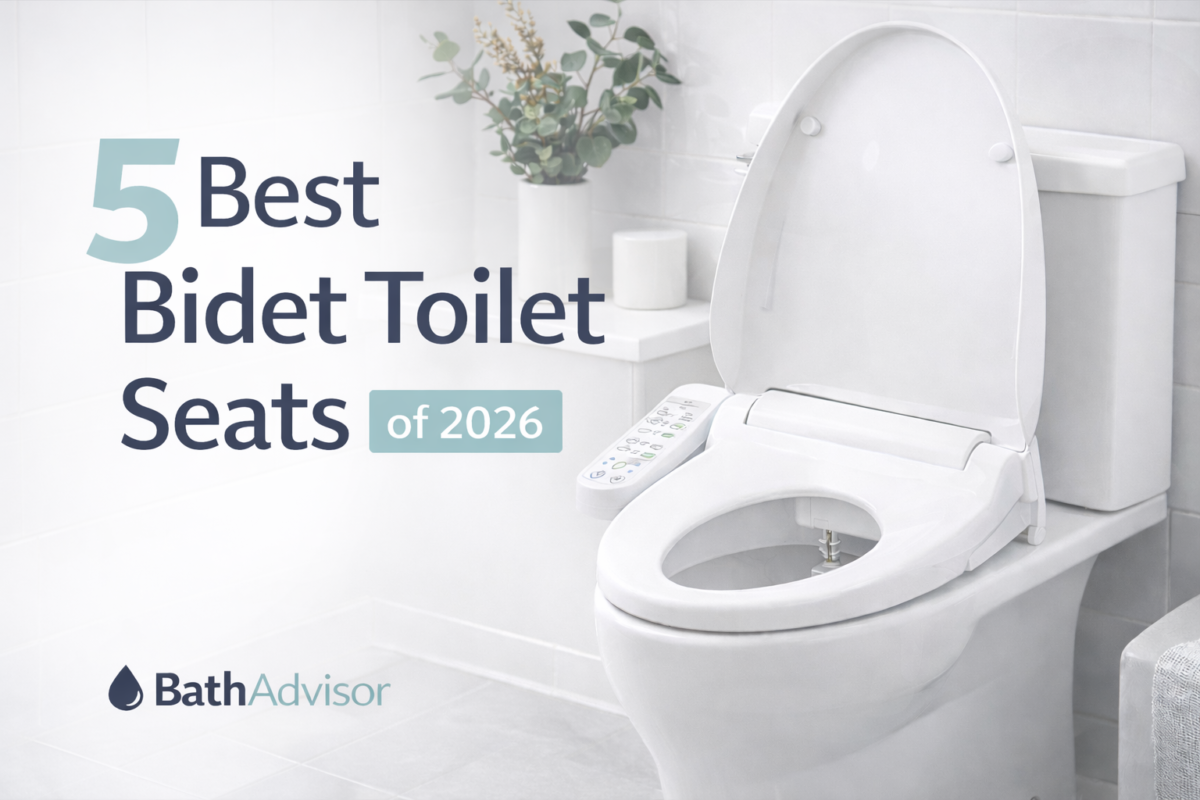 5 Best Bidet Toilet Seats of 2026 – Expert Picks for Family Hygiene