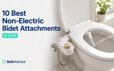 The 10 Best Non Electric Bidet Attachments 2026 – Expert Family Guide