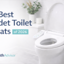 The 10 Best Rated Bidet Toilet Seats of 2026