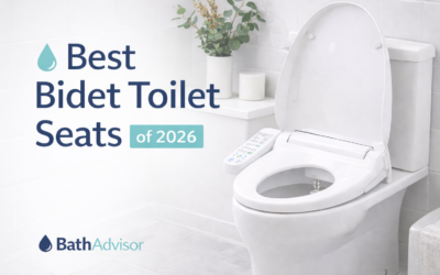 The 10 Best Rated Bidet Toilet Seats of 2026