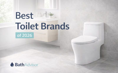 The 10 Best Toilet Brands 2026 – Expert Picks for Clean Family Bathrooms