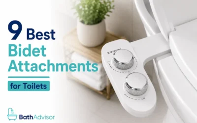 The 9 Best Bidet Attachments For Toilet 2026 – Expert Reviews for Family Hygiene